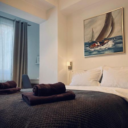 Apartament Downtown Studio Kluż-Napoka Zewnętrze zdjęcie